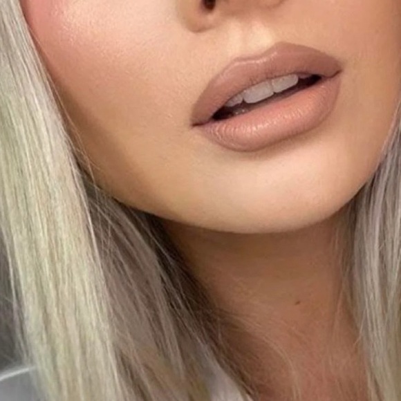 LIPSTICK QUEEN Visible Lip Liner DESERT TAUPE *DISCONTINUED* - Picture 5 of 12